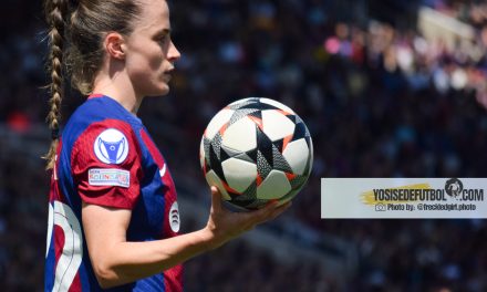 El éxito del FC Barcelona Femenino: Una historia de talento y dominio en el fútbol