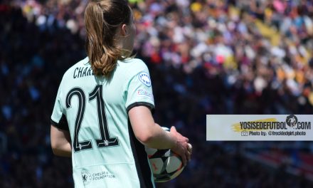 El Ascenso del Fútbol Femenino en Europa: Una Historia de Pasión, Persistencia y Progreso