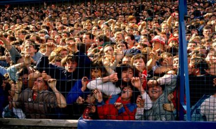 La tragedia de Hillsborough, la tragedia del fútbol