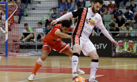 Fútbol Sala en España: Donde los Zapatillas Vuelan y los Goles Bailan