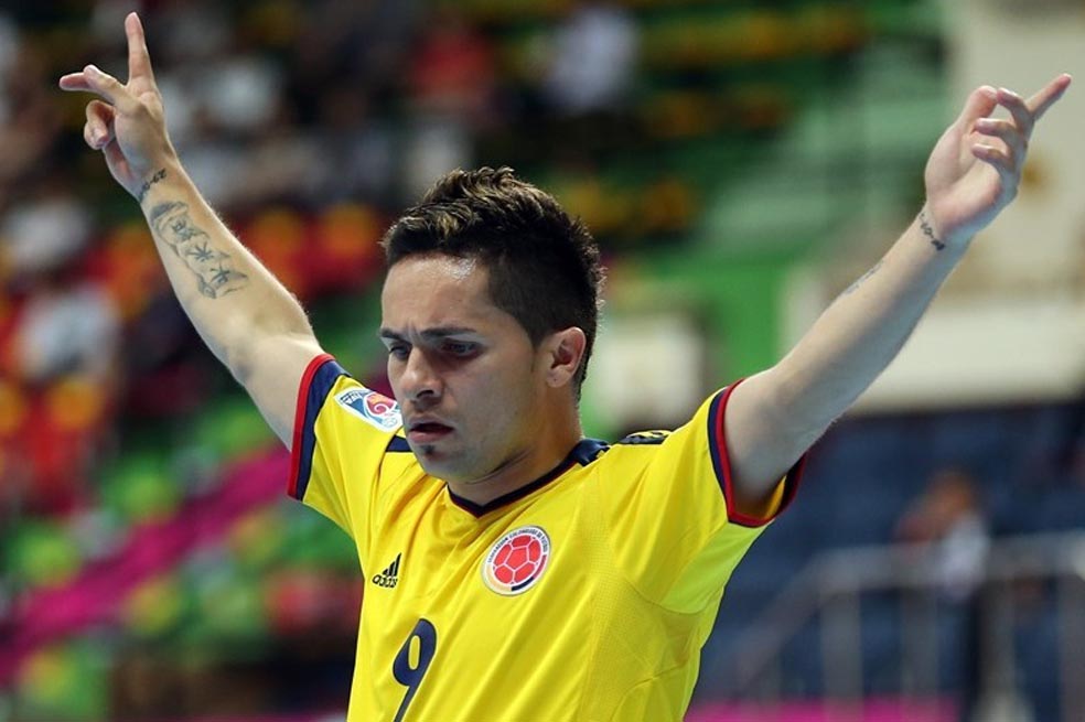 Camilo Reyes: El futsal colombiano está dando grandes frutos | EL ESPECTADOR