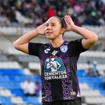 Top 5 de jugadoras de fútbol femenino