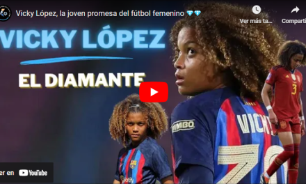 Top 7 de Jóvenes promesas del fútbol femenino español