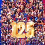 FC Barcelona: 125 años de historia