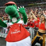 Top 7 Las Mascotas Más Locas de los Equipos de fútbol: ¿Quién Gana en un Duelo?